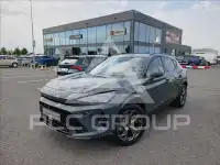 2026 Cupra Formentor