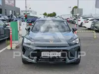 2026 Cupra Formentor