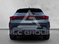 2026 Cupra Formentor