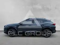 2026 Cupra Formentor