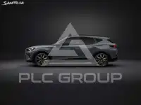 2026 Cupra Formentor