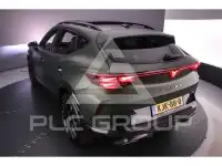 2026 Cupra Formentor