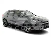 2026 Cupra Formentor