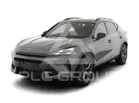 2026 Cupra Formentor