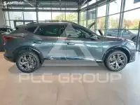 2026 Cupra Formentor