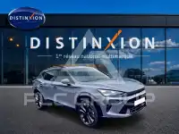 2026 Cupra Formentor