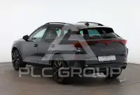 2026 Cupra Formentor