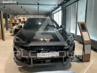 2026 Cupra Formentor