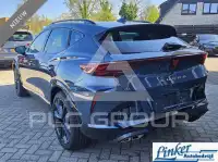 2026 Cupra Formentor