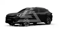 2026 Cupra Formentor