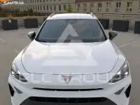 2026 Cupra Formentor