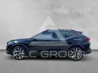 2026 Cupra Formentor