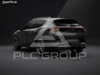 2026 Cupra Formentor