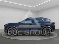 2026 Cupra Formentor
