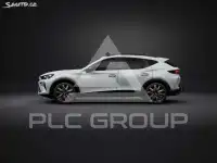 2026 Cupra Formentor