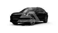 2026 Cupra Formentor