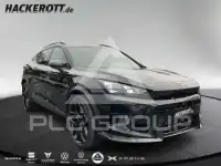 2026 Cupra Formentor
