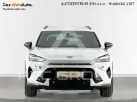 2026 Cupra Formentor