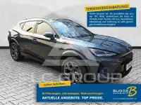 2026 Cupra Formentor