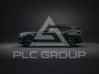 2026 Cupra Formentor