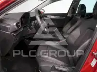 2026 Cupra Formentor