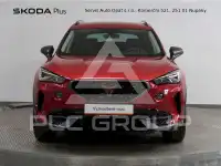 2026 Cupra Formentor