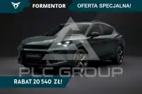 2026 Cupra Formentor