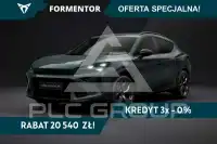 2026 Cupra Formentor