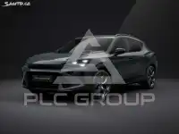 2026 Cupra Formentor