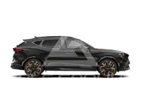 2026 Cupra Formentor