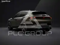 2026 Cupra Formentor