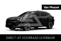 2026 Cupra Formentor