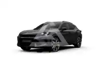 2026 Cupra Formentor
