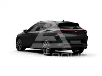 2026 Cupra Formentor