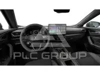 2026 Cupra Formentor