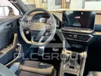 2026 Cupra Formentor