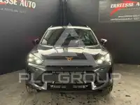 2026 Cupra Formentor