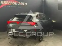 2026 Cupra Formentor