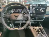 2026 Cupra Formentor