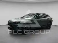 2026 Cupra Formentor