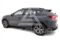 2026 Cupra Formentor