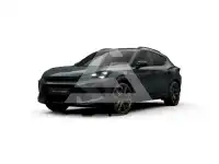 2026 Cupra Formentor