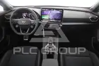 2026 Cupra Formentor