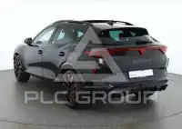2026 Cupra Formentor