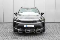 2026 Cupra Formentor