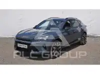 2026 Cupra Formentor