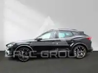 2026 Cupra Formentor