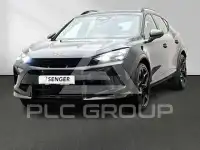 2026 Cupra Formentor