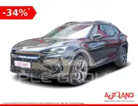 2026 Cupra Formentor