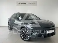 2026 Cupra Formentor